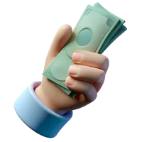 Instant withdrawals with no limits at Casilando Casino