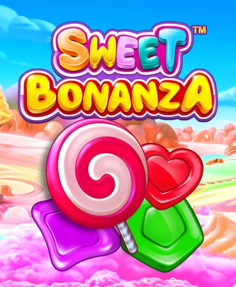 Играйте на Sweet Bonanza в Casilando Casino