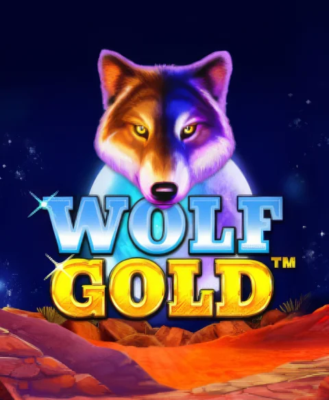 Play Wolf Gold at Casilando Casino
