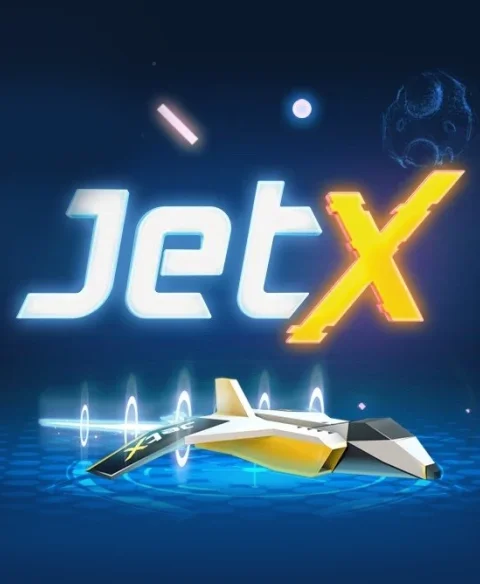 Play JetX at Casilando Casino