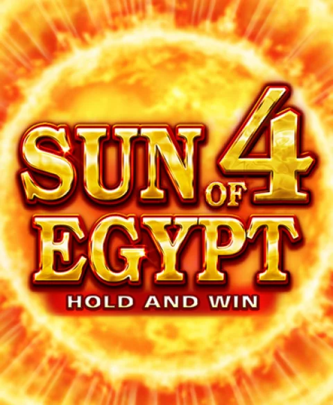 Play Sun of Egypt at Casilando Casino