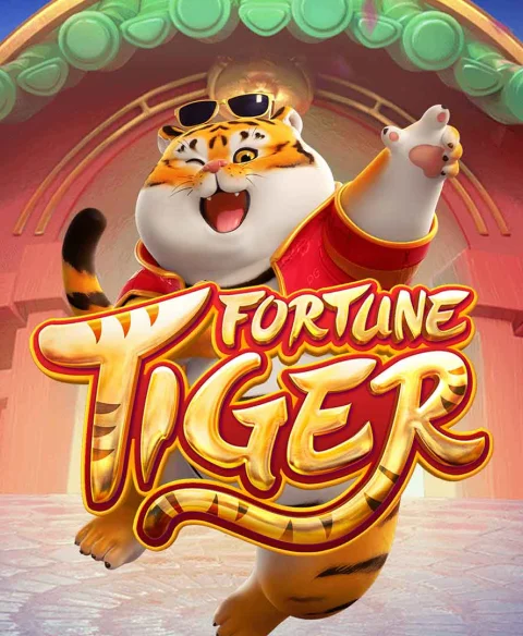 Play Fortune Tiger at Casilando Casino